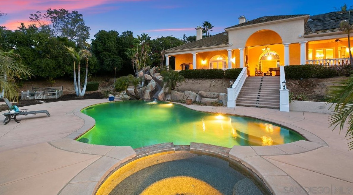 14306 Twisted Branch Rd, Poway, CA 92064