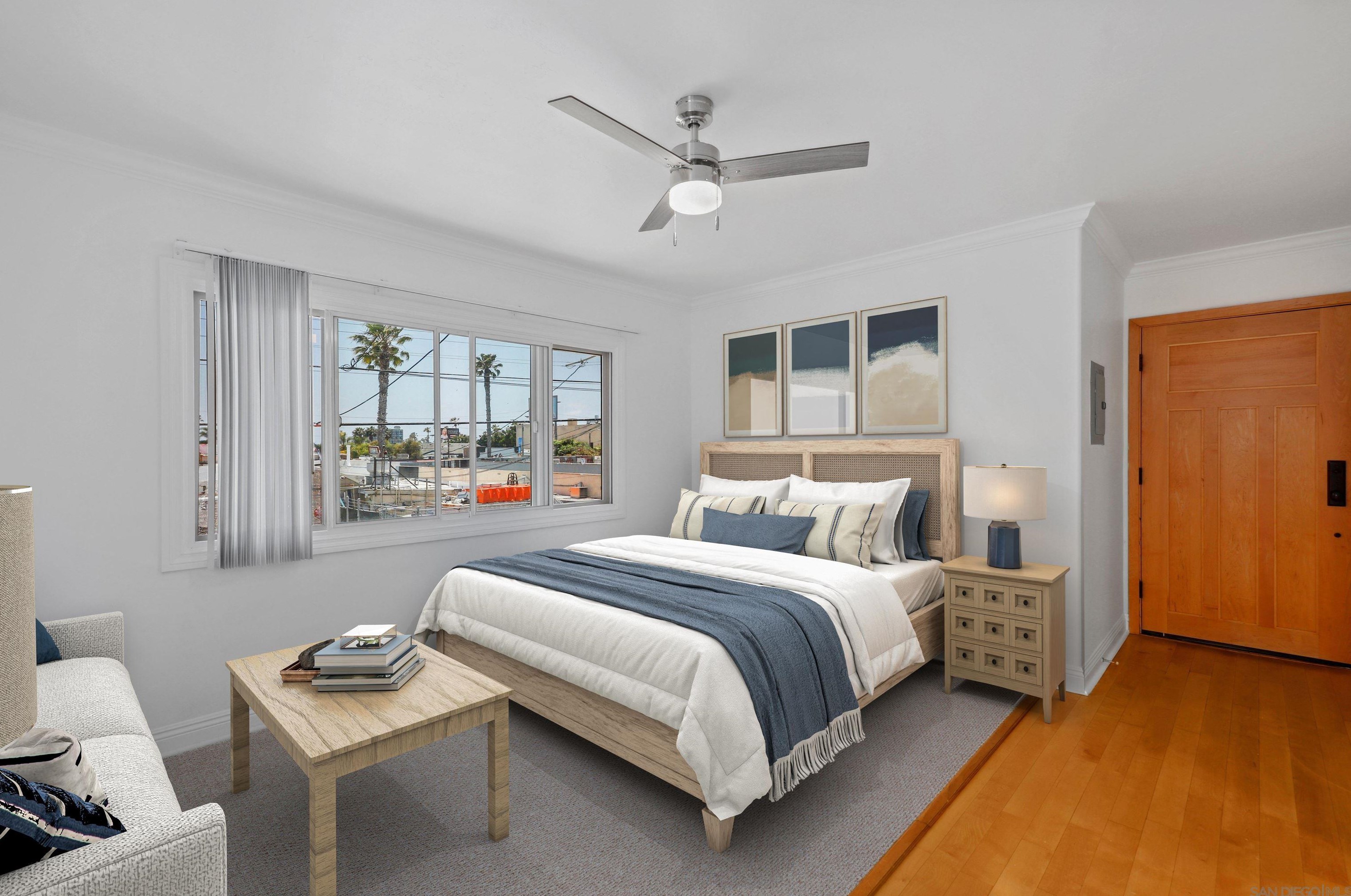 1049 Felspar St 23, San Diego, CA 92109
