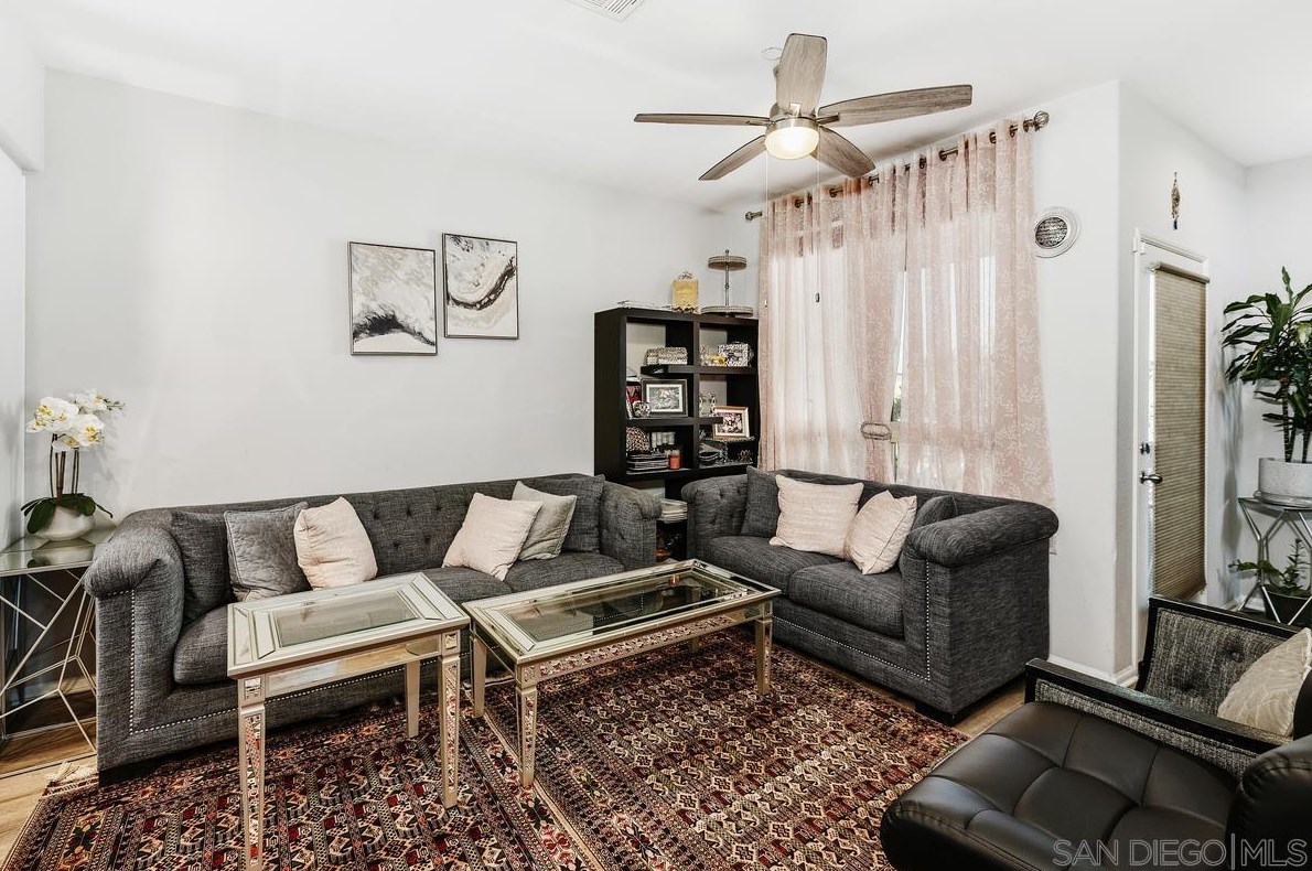 8850 Olive Ln 6, Santee, CA 92071