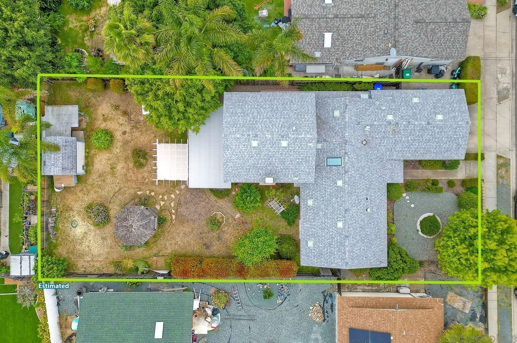 6519 Tanglewood Rd, San Diego, CA 92111-4127