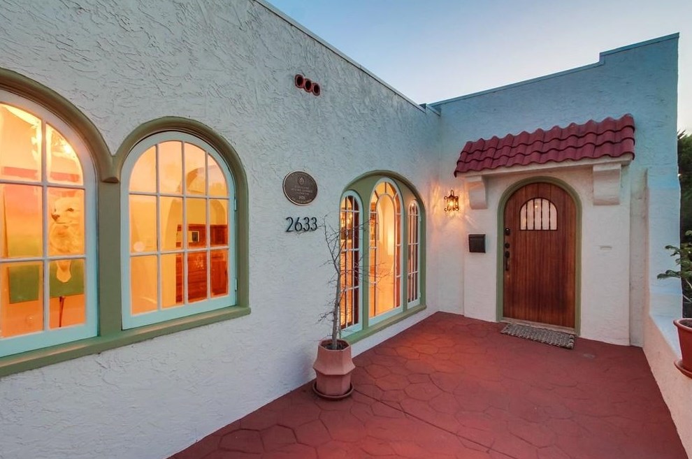 2633 San Marcos Ave, San Diego, CA 92104-5033