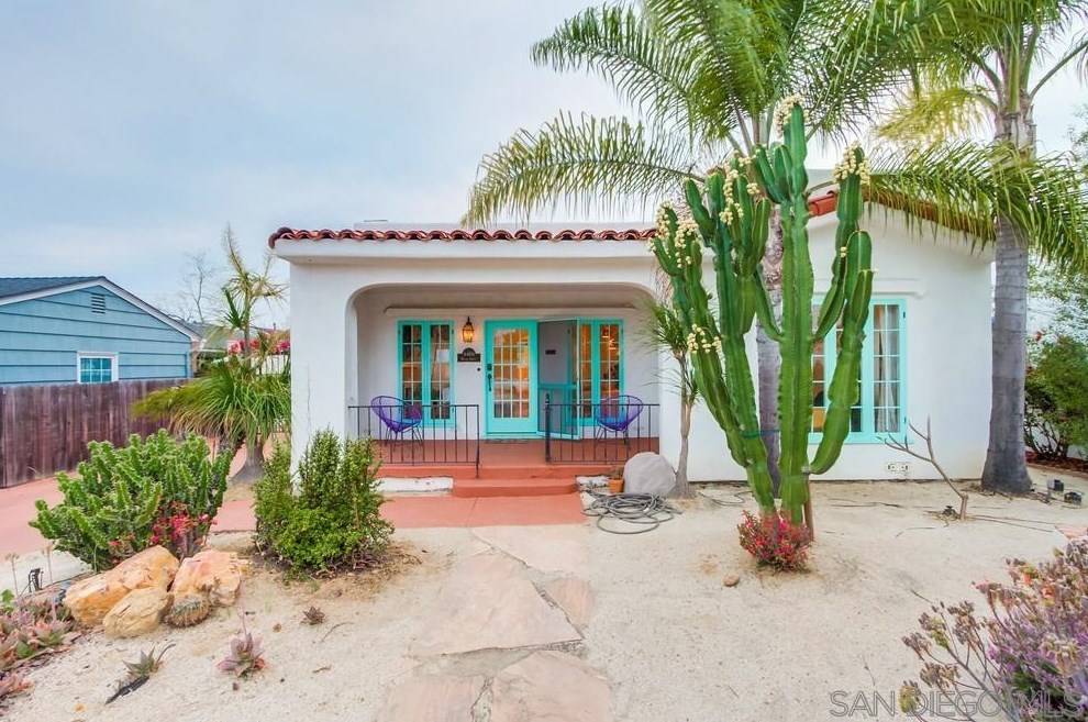 4460 Dayton St, San Diego, CA 92115-3617