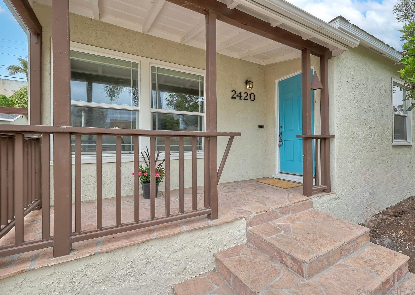 2420 33rd St, San Diego, CA 92104-5110
