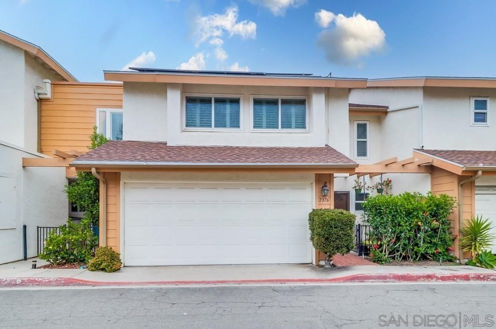 2376 Caminito Seguro, San Diego, CA 92107