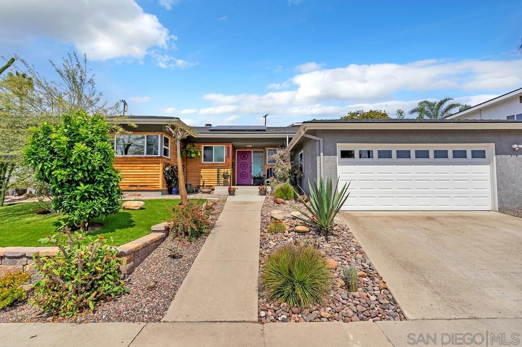 5088 Alumni Pl, San Diego, CA 92115-1511
