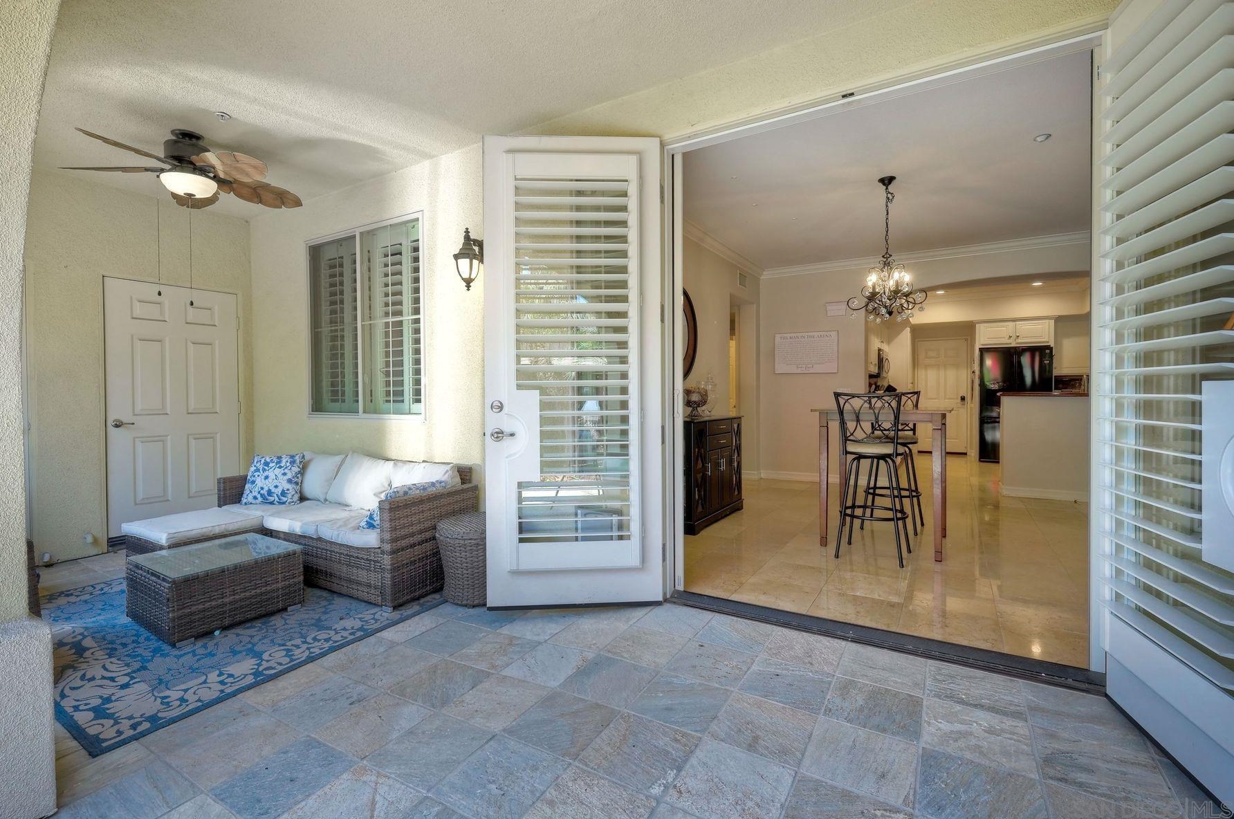 2841 Piantino Cir, San Diego CA  92108-4762 exterior