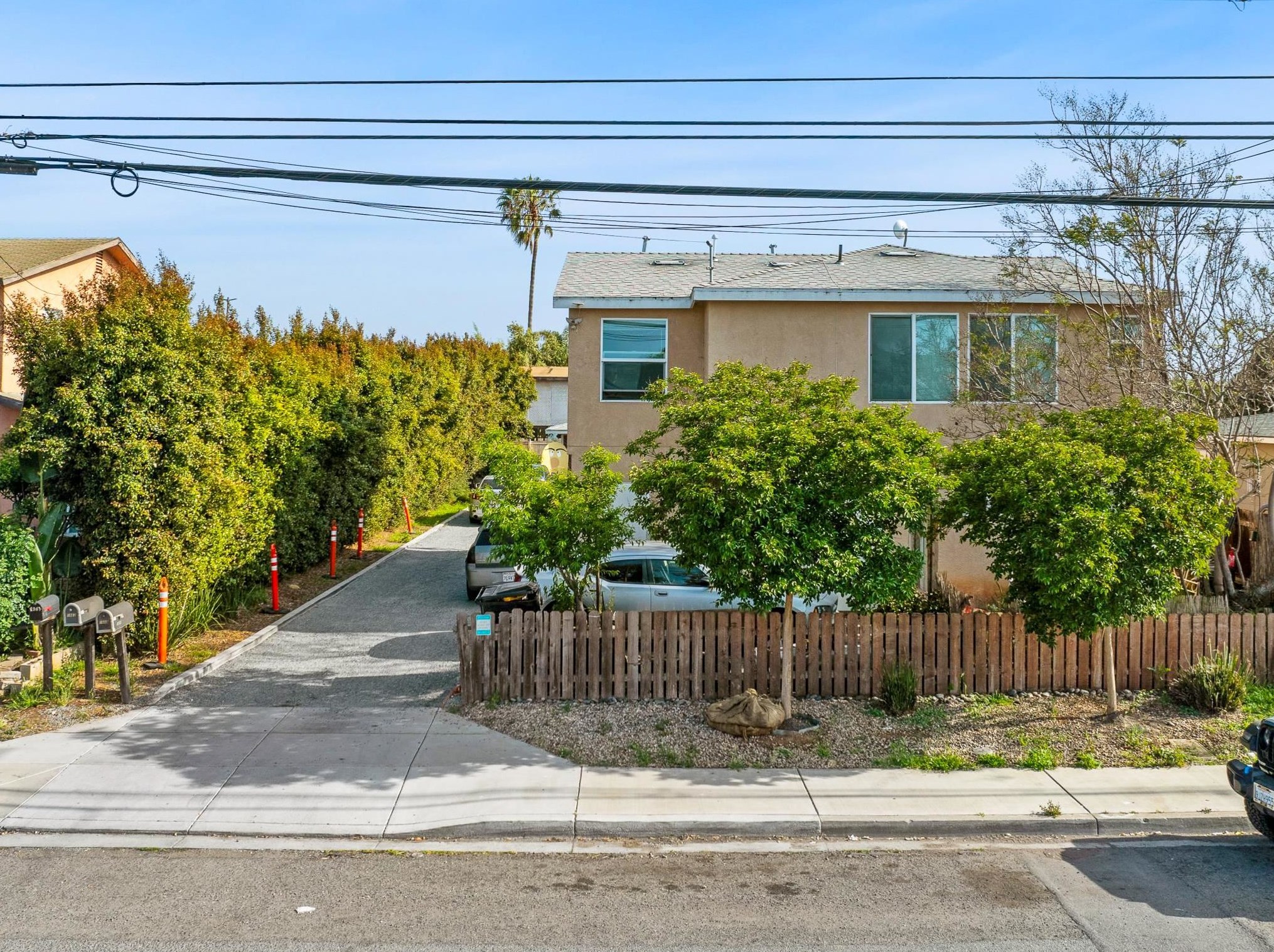 1663-65 Elm Ave, San Diego, CA 92154-1943