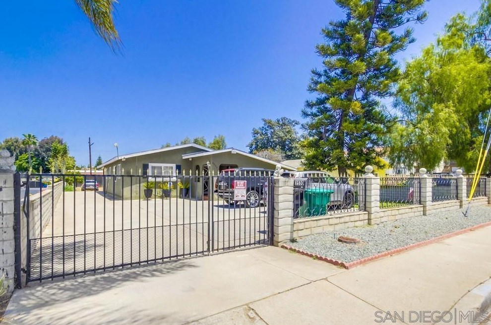 3530 Sunset Ln, San Diego, CA 92173-2369