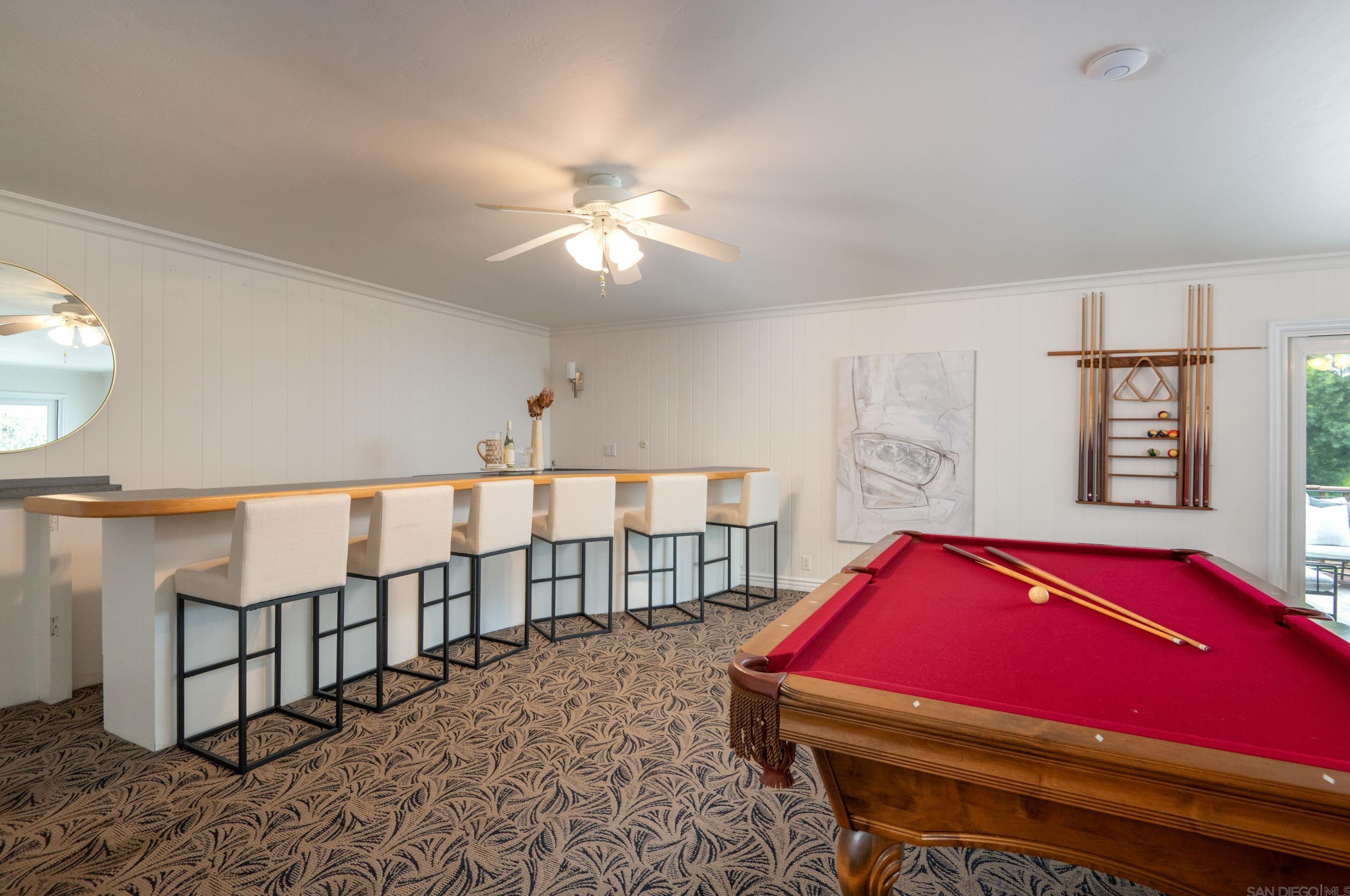 4650 La Rueda Dr, La Mesa CA 91941-5749 exterior