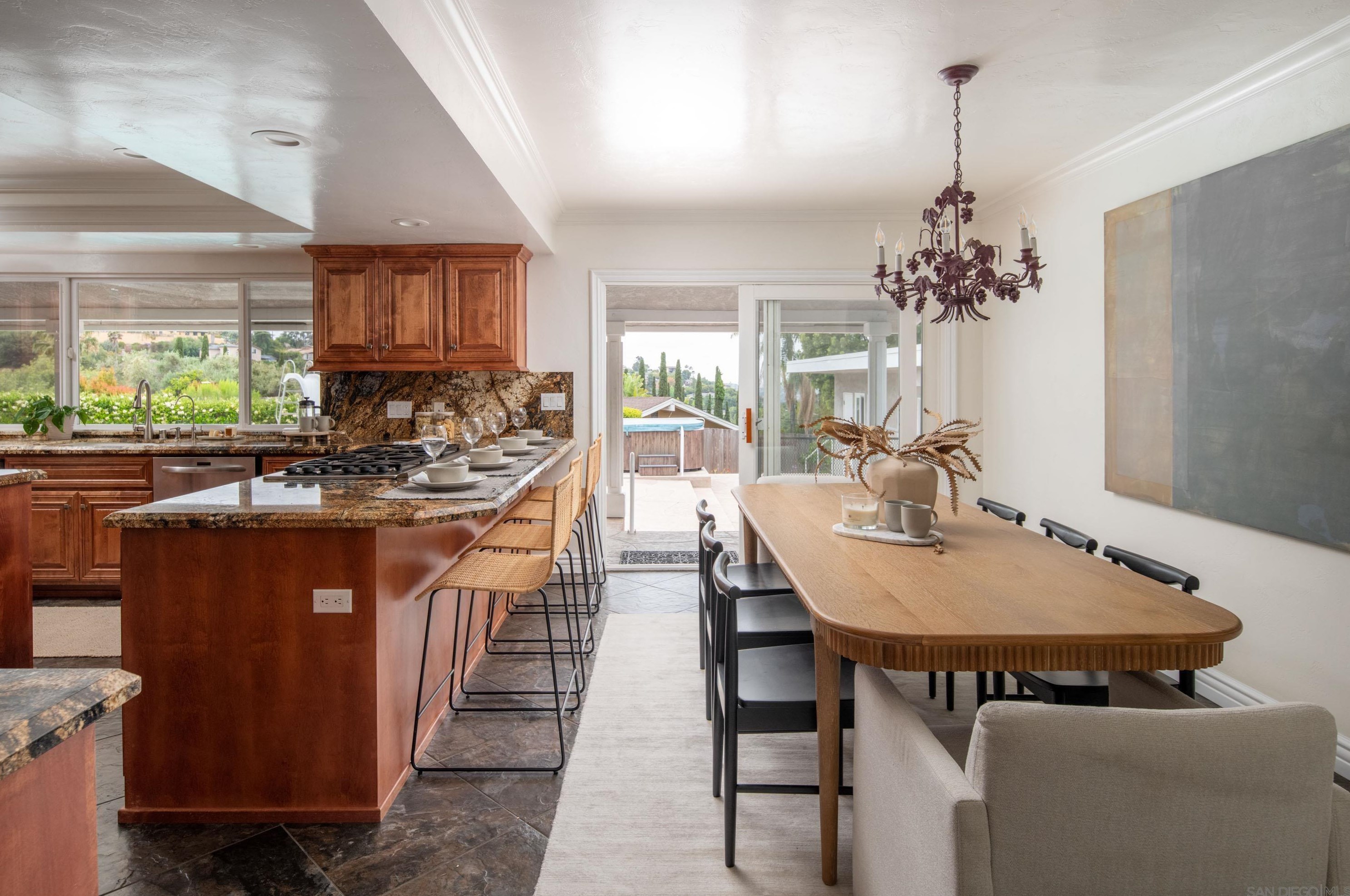 4650 La Rueda Dr, La Mesa CA 91941-5749 exterior