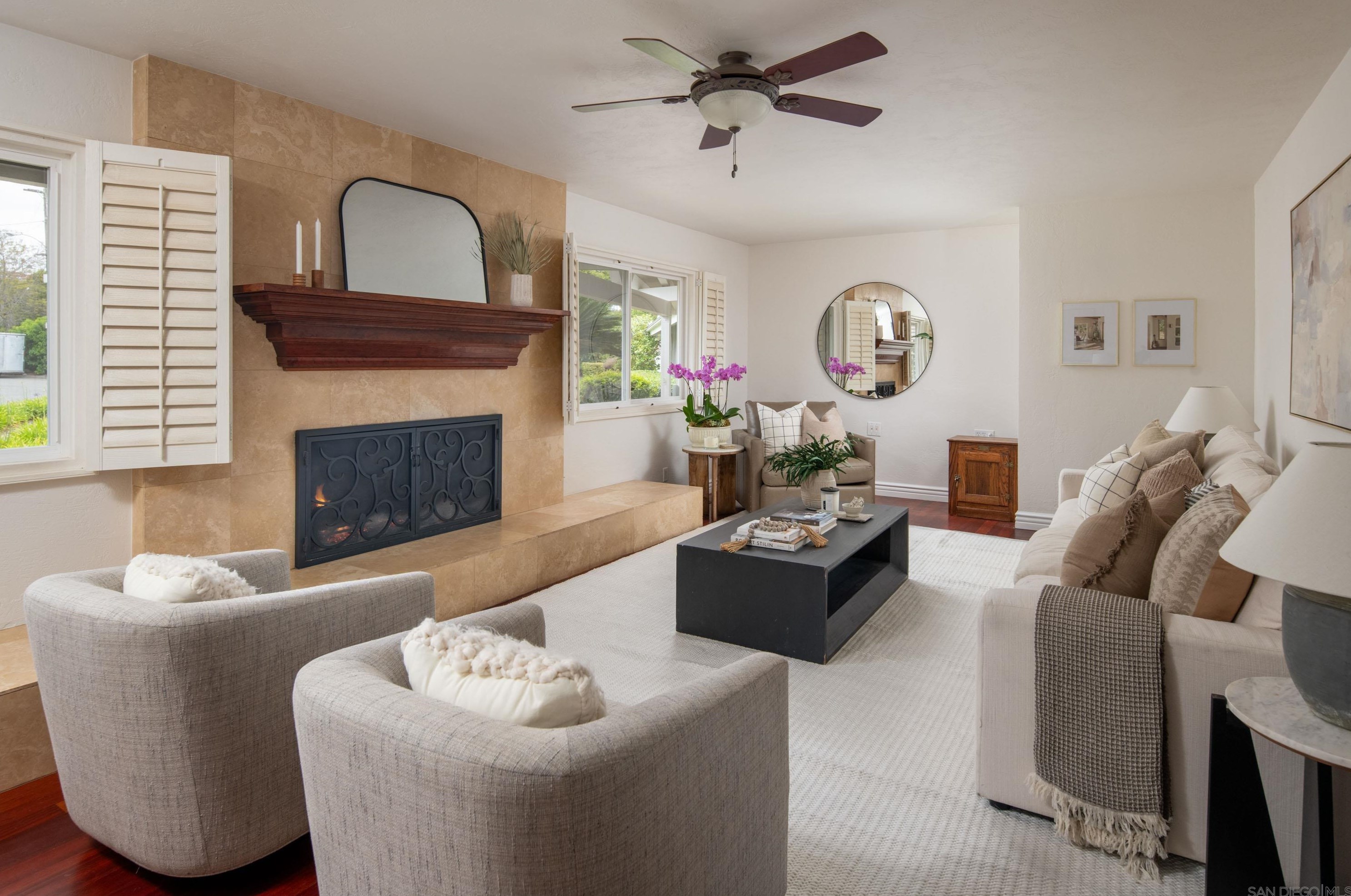 4650 La Rueda Dr, La Mesa CA 91941-5749 exterior