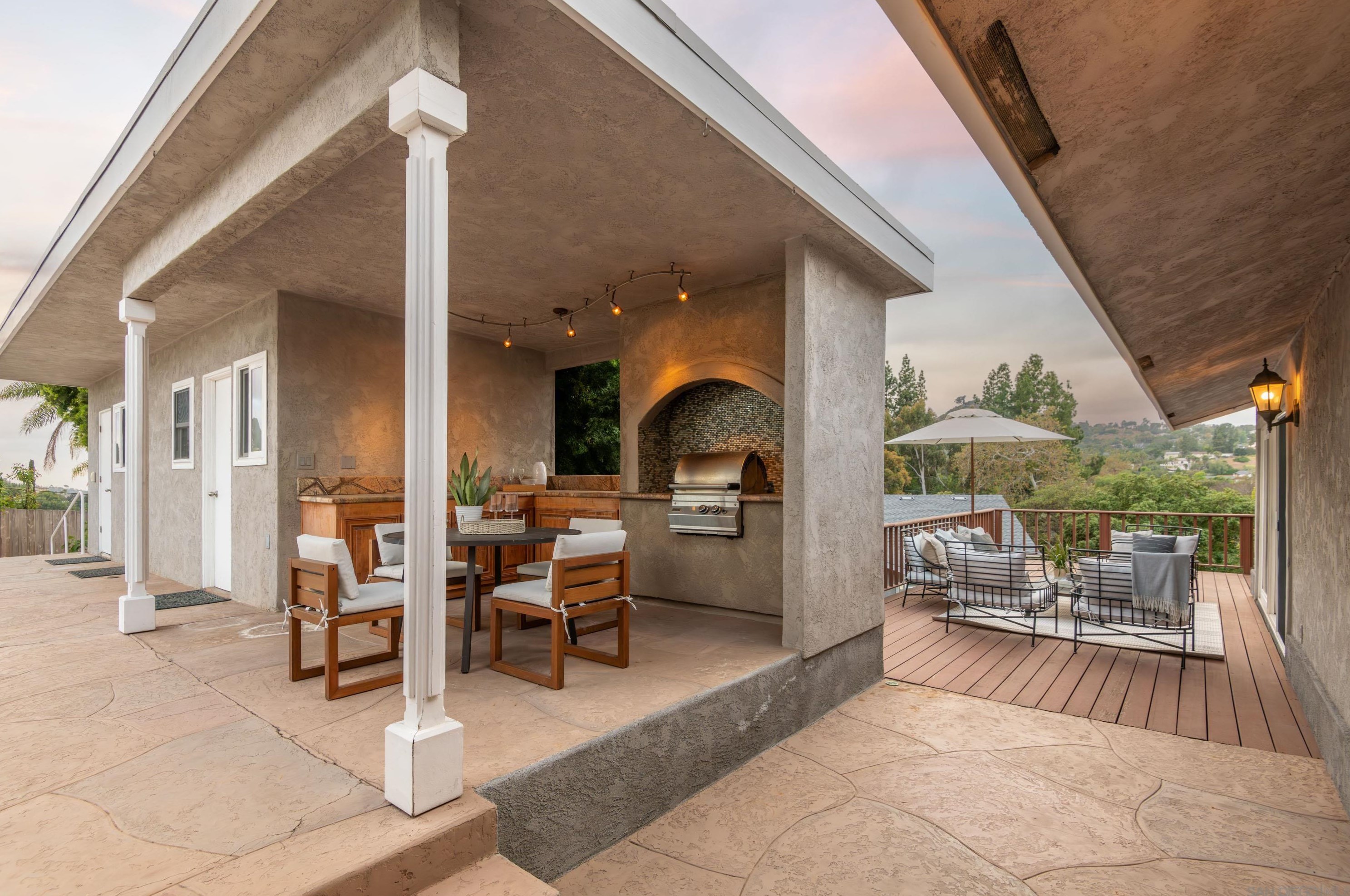 4650 La Rueda Dr, La Mesa CA 91941-5749 exterior