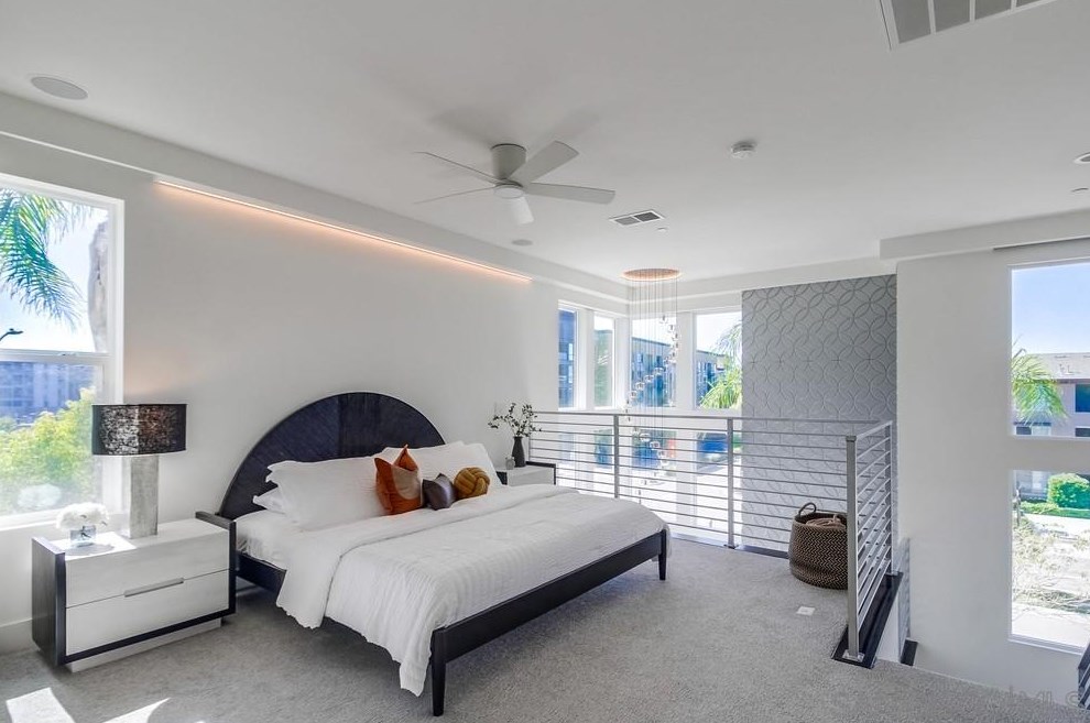 7894 Civita Blvd, San Diego CA 92108-5123 exterior