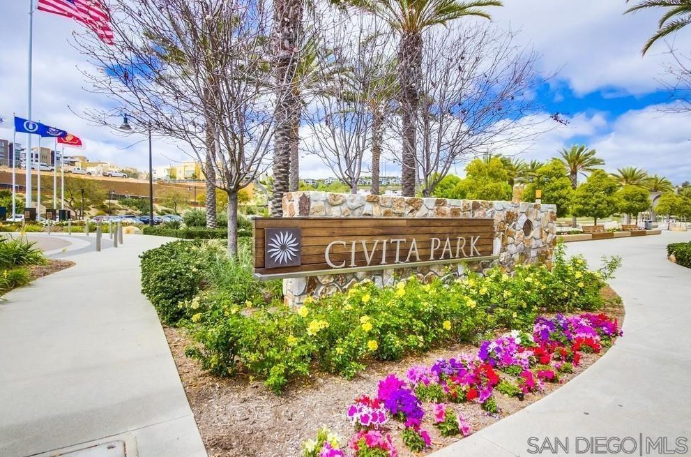 7894 Civita Blvd, San Diego CA 92108-5123 exterior