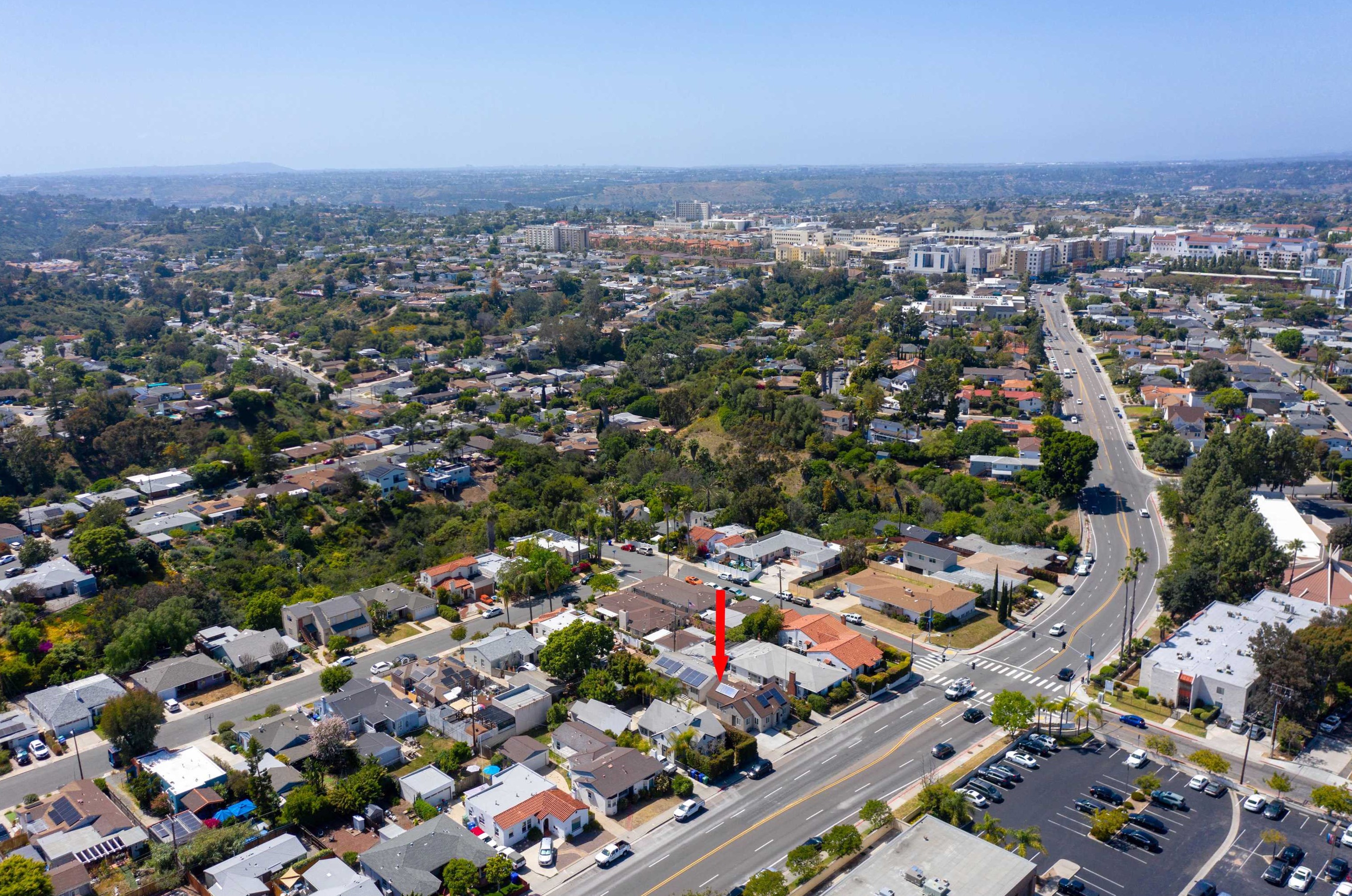 4778-80 College Ave, San Diego, CA 92115