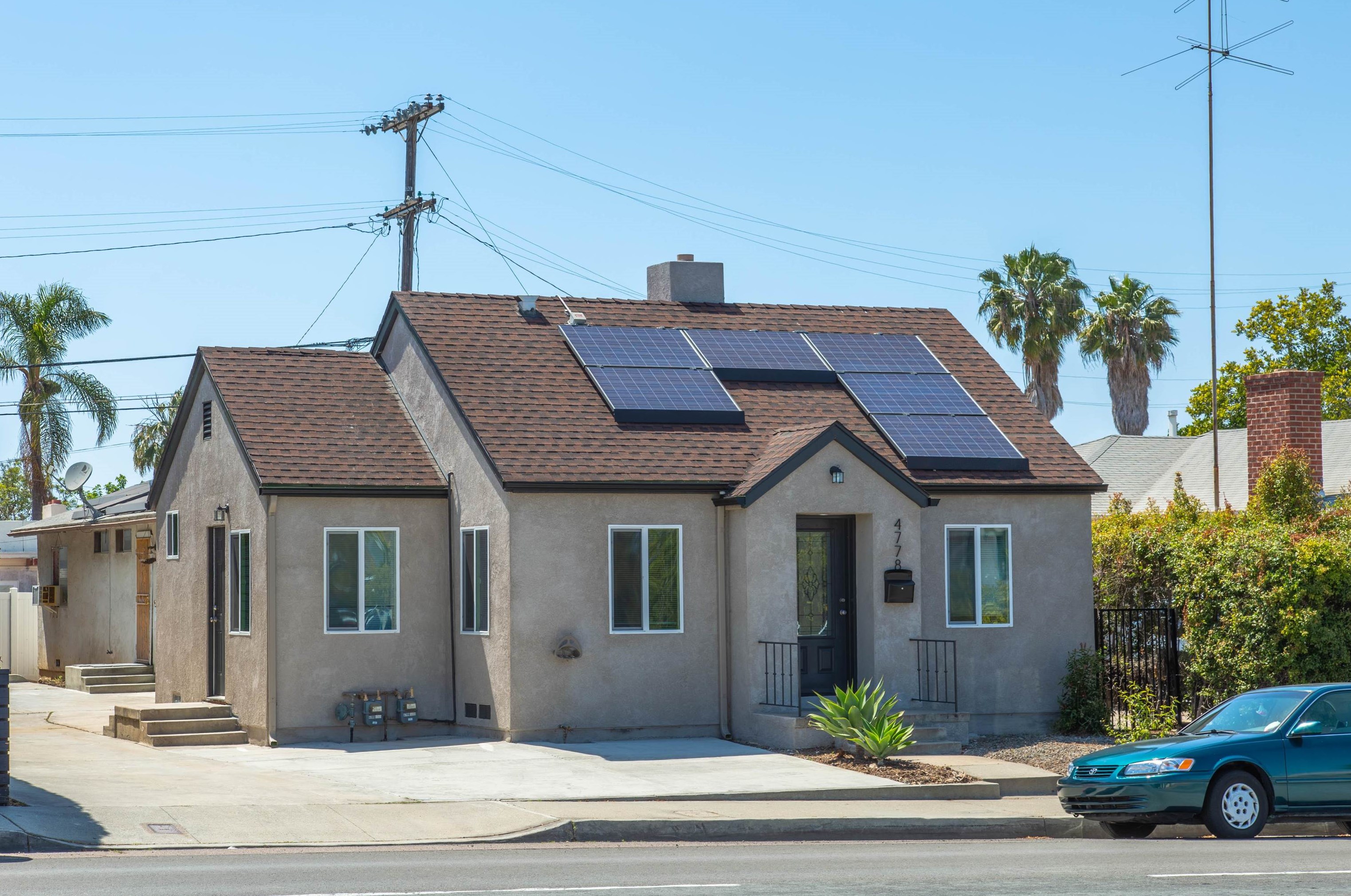 4778-80 College Ave, San Diego CA  92115-3905 exterior