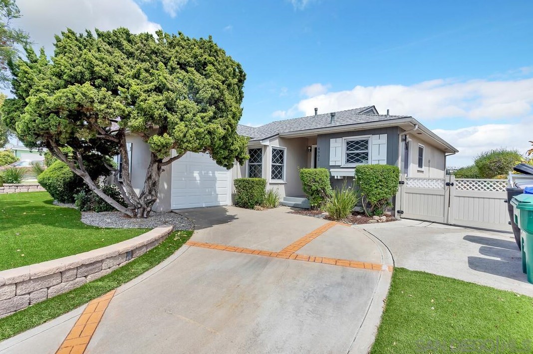 4901 Twain Ave, San Diego, CA 92120-4217