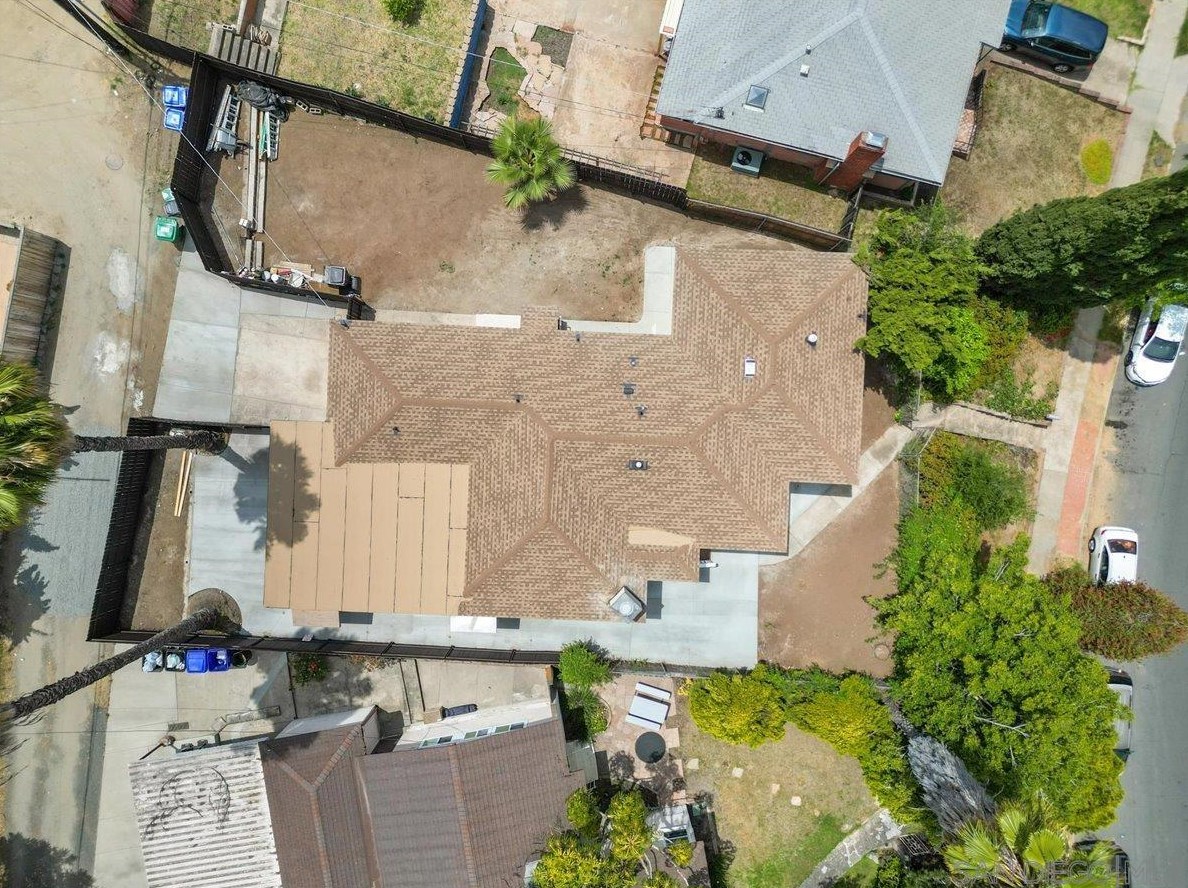 6665 Amherst St, San Diego CA 92115-2906 exterior