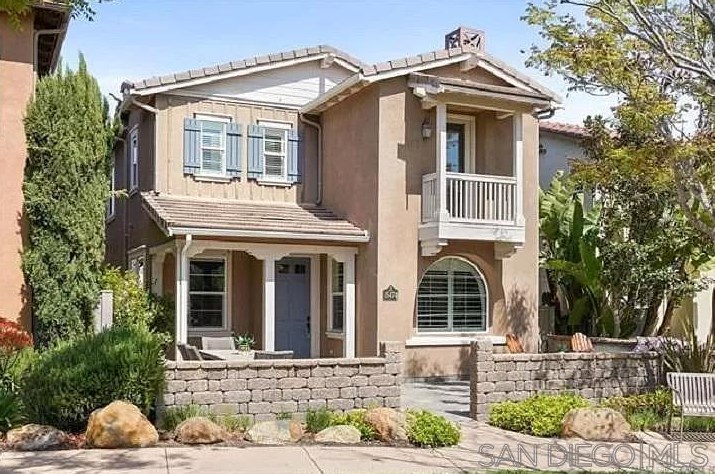 15474 Bristol Ridge Ter, San Diego, CA 92127