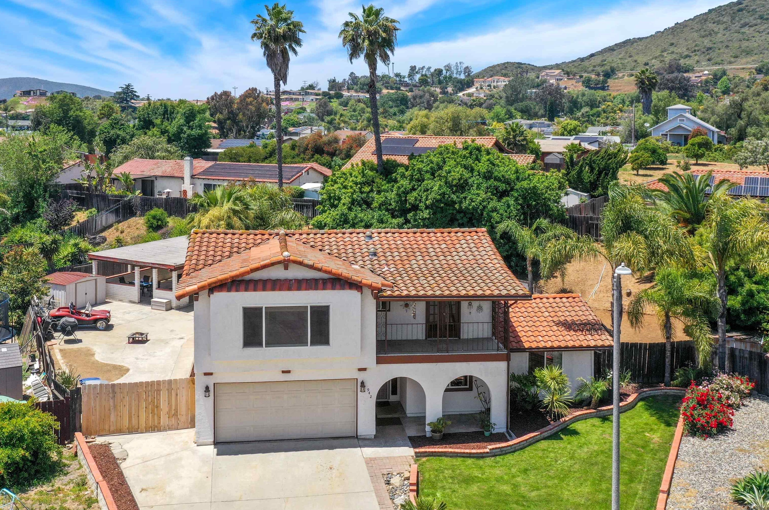 942 Karen Ct, San Marcos, CA 92069-2124