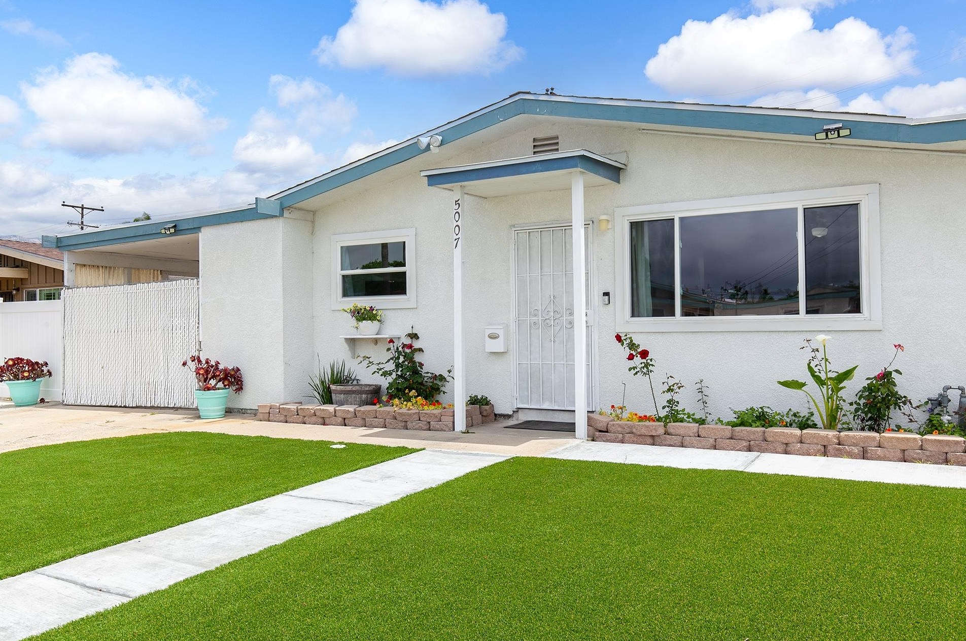 5007 Capehart St, San Diego, CA 92117