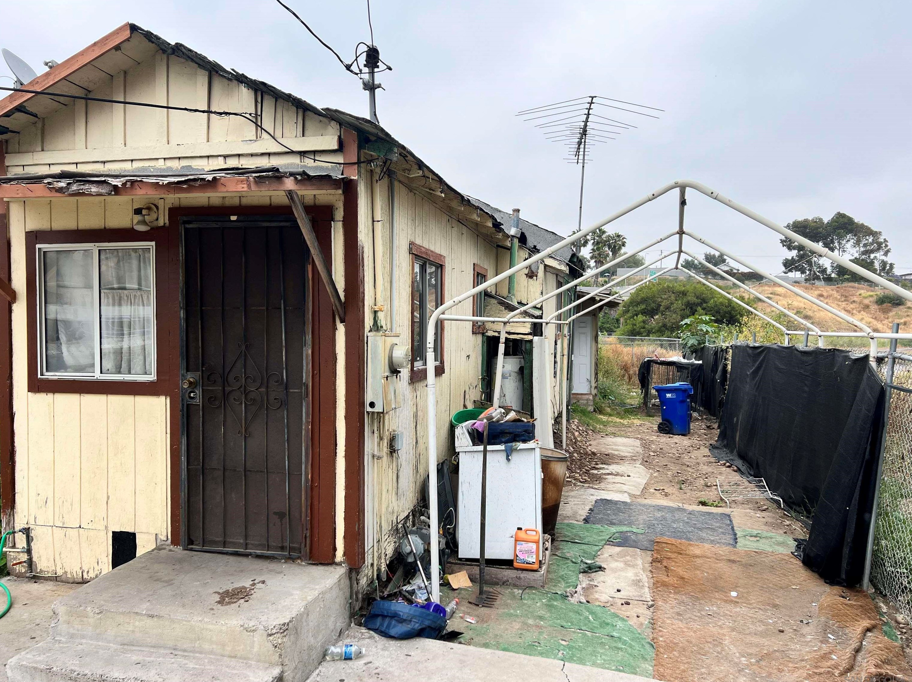 317 33rd St, San Diego, CA 92102