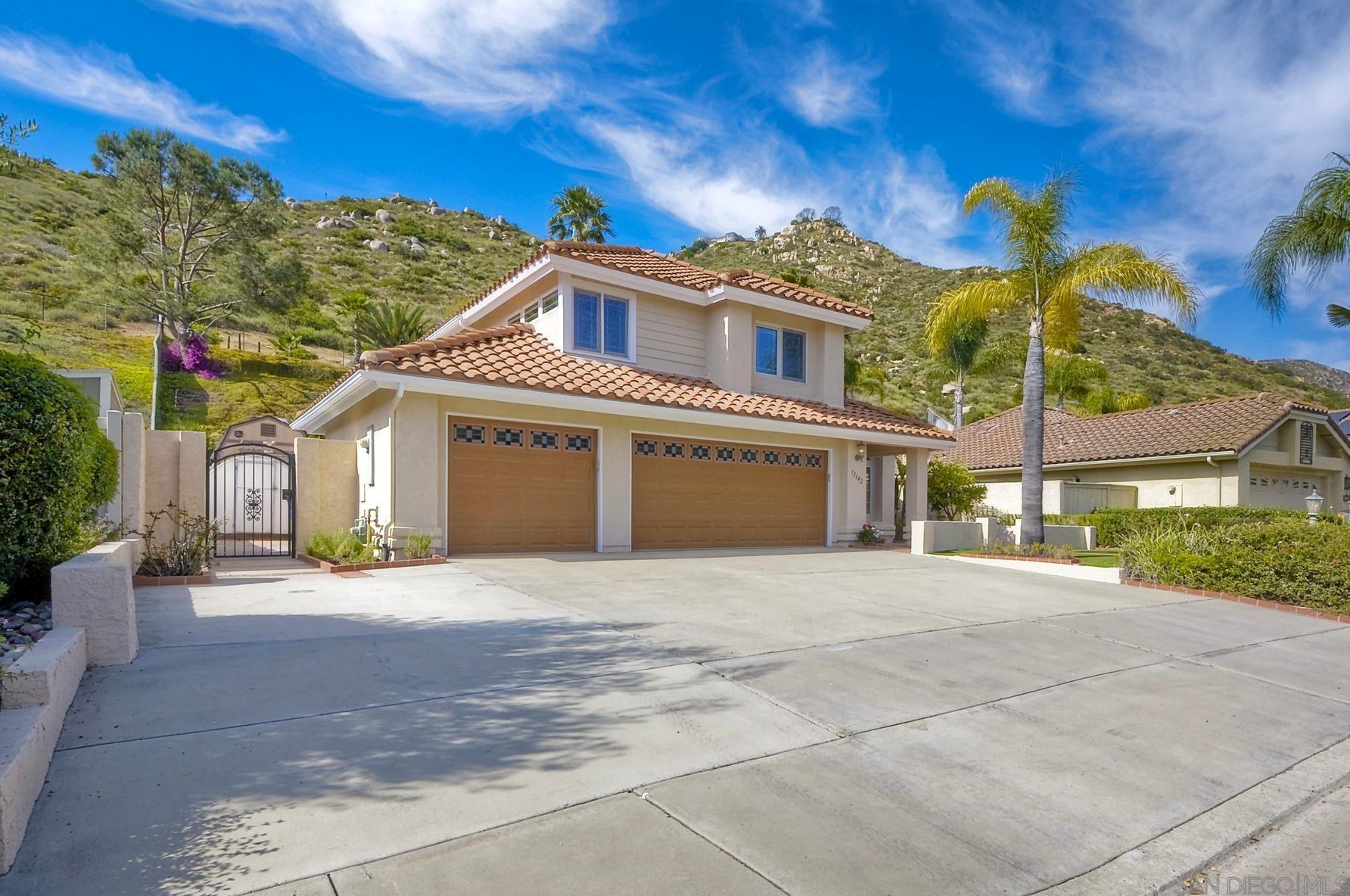 13642 Quiet Hills Dr, Poway, CA 92064