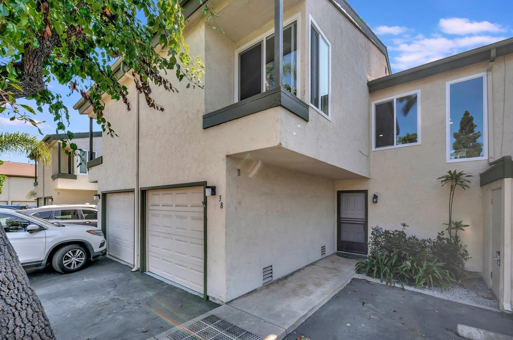5450 Kiowa Dr 38, La Mesa, CA 91942