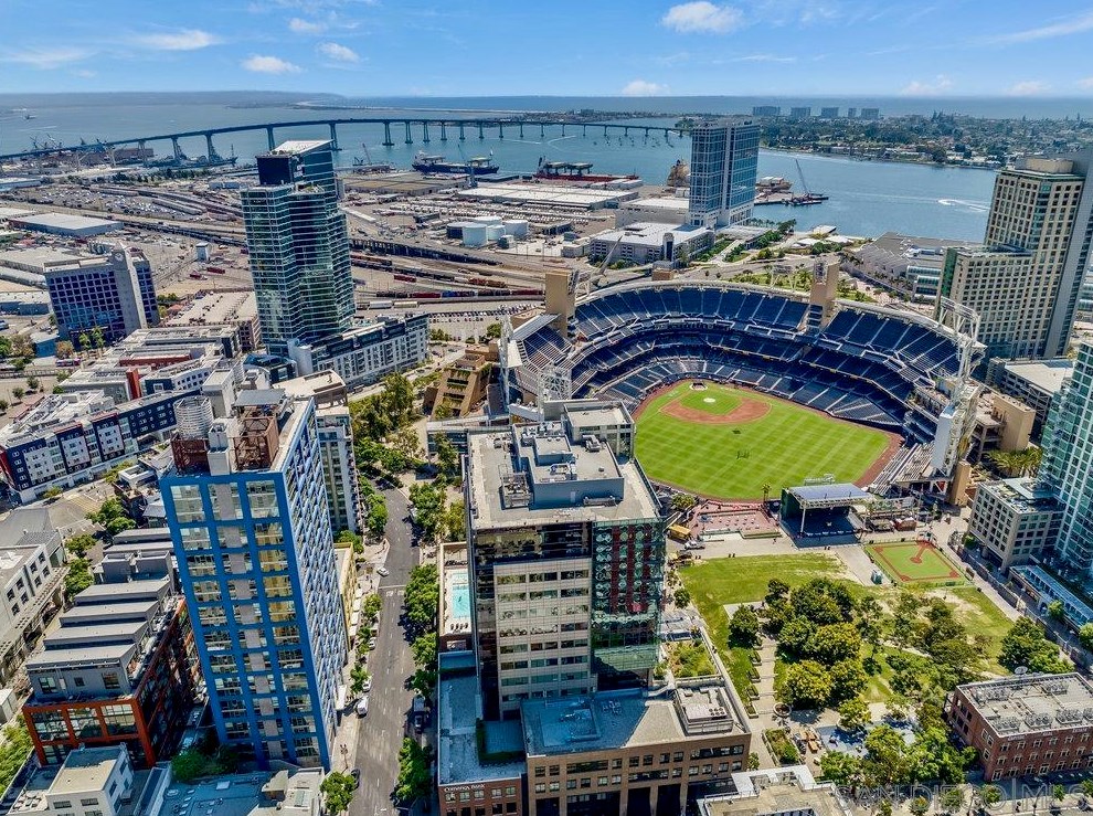 321 10th Ave 306, San Diego, CA 92101