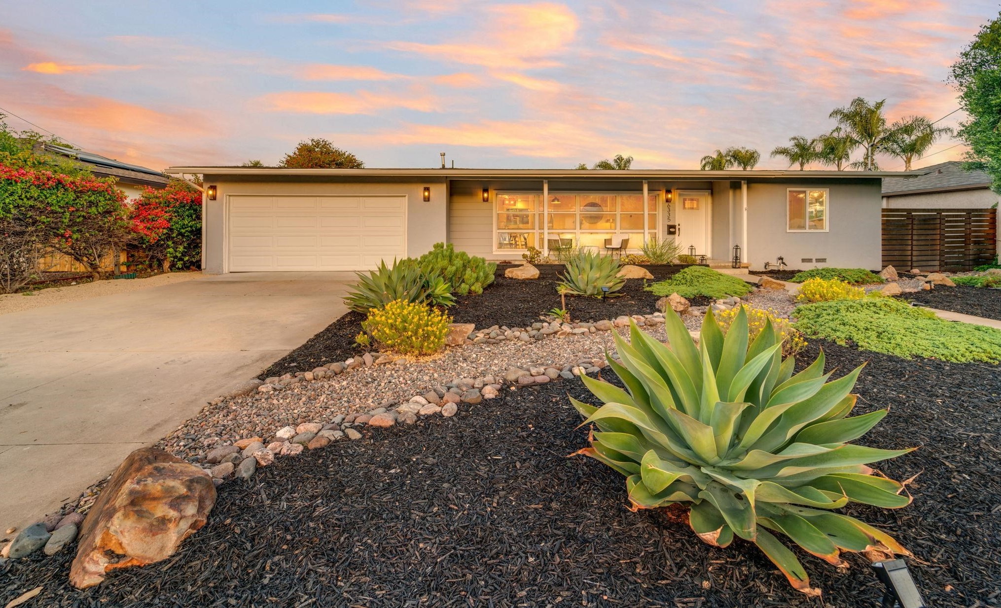 6335 Southern Rd, La Mesa, CA 91942