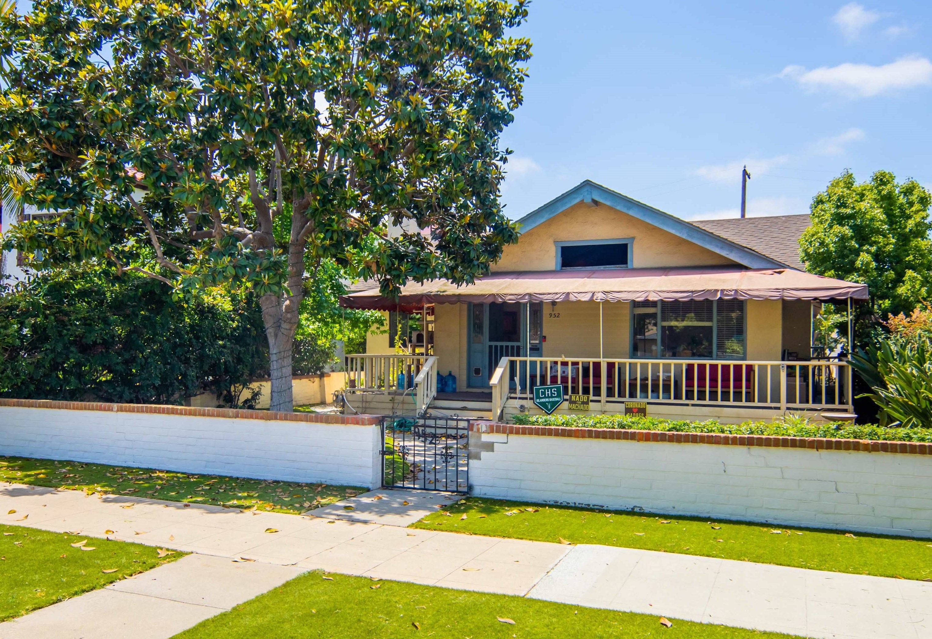 952 I Ave, San Diego, CA 92118