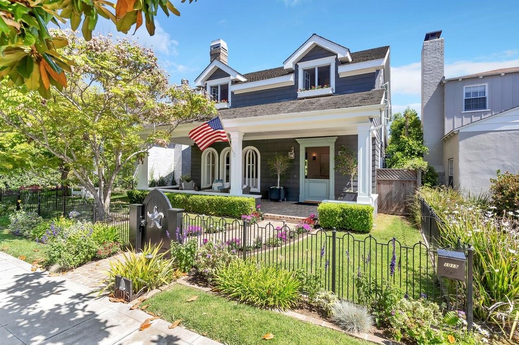 1015 Olive Ave, San Diego, CA 92118
