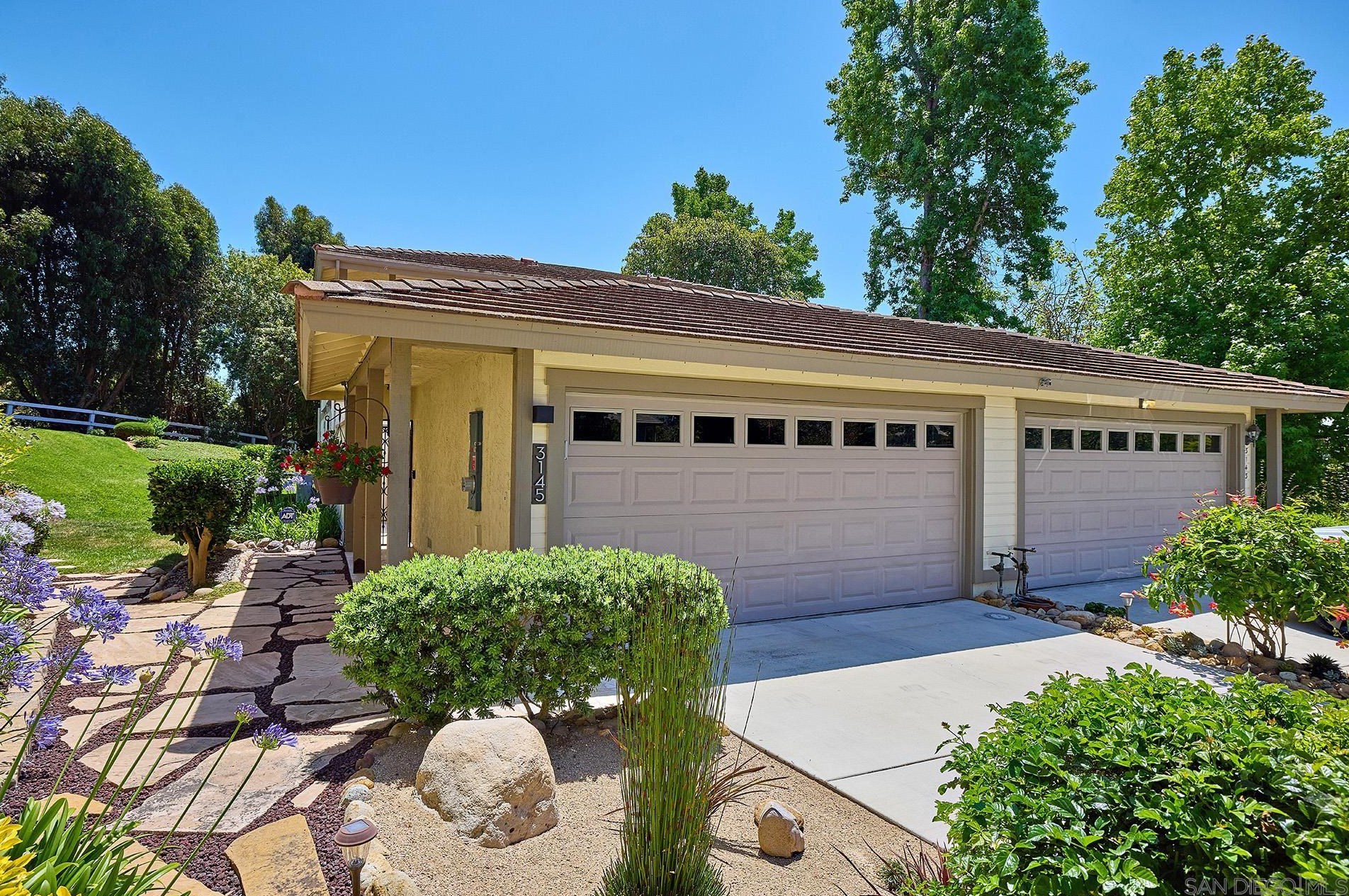 3145 Via De Caballo, Encinitas, CA 92024