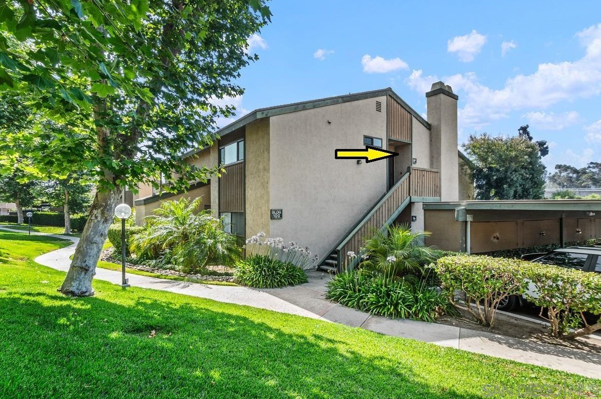 7780 Parkway Dr 102, La Mesa, CA 91942