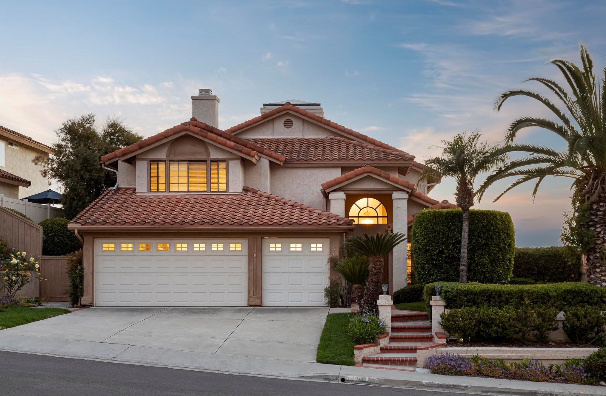 14292 Marianopolis Way, San Diego, CA 92129-4314