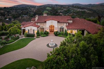 6248 Strada Fragante, Rancho Santa Fe, CA 92091 - Photo 1