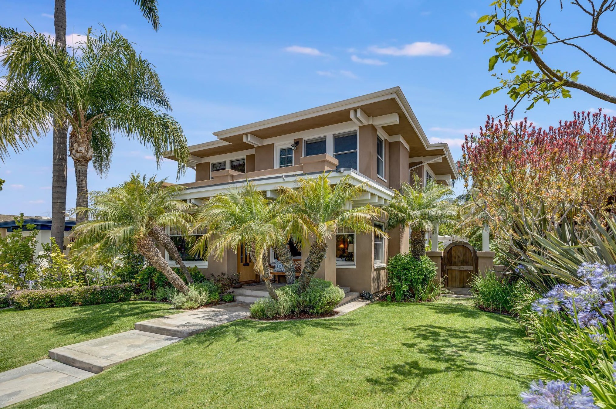 2120 Hickory St, San Diego, CA 92103