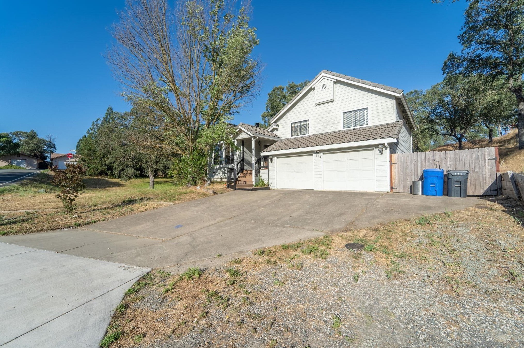 2653 Mallard Ct, Valley Springs, CA 95252