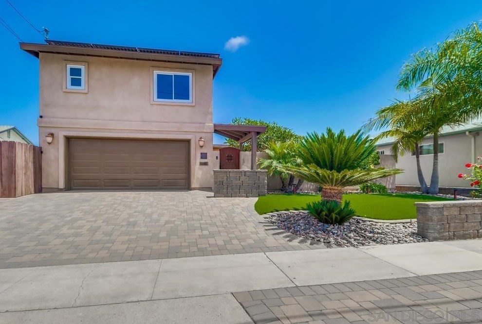 4714 Mt Harris Dr, San Diego, CA 92117