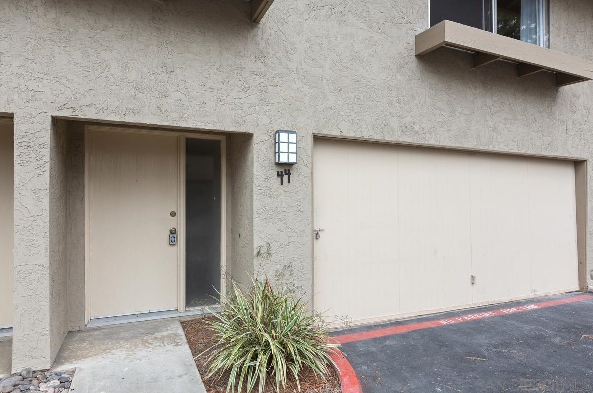 7000 Saranac St 44, La Mesa, CA 91942