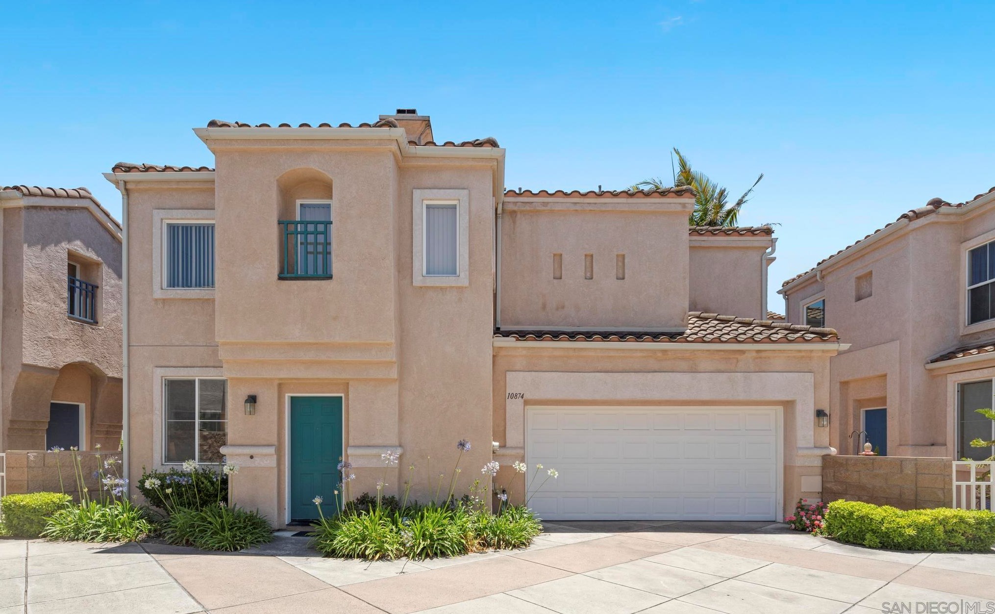 10874 Caminito Arcada, San Diego, CA 92131-3666