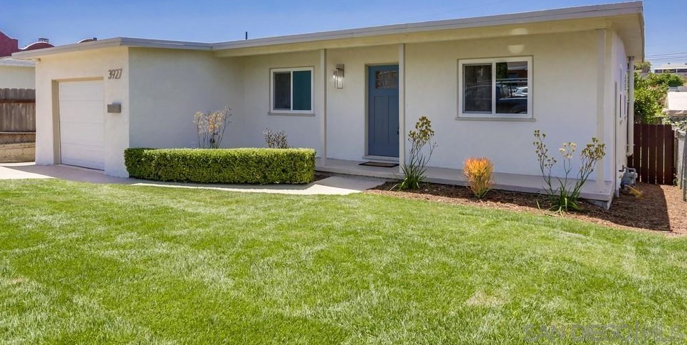 3927 Hemlock St, San Diego, CA 92113