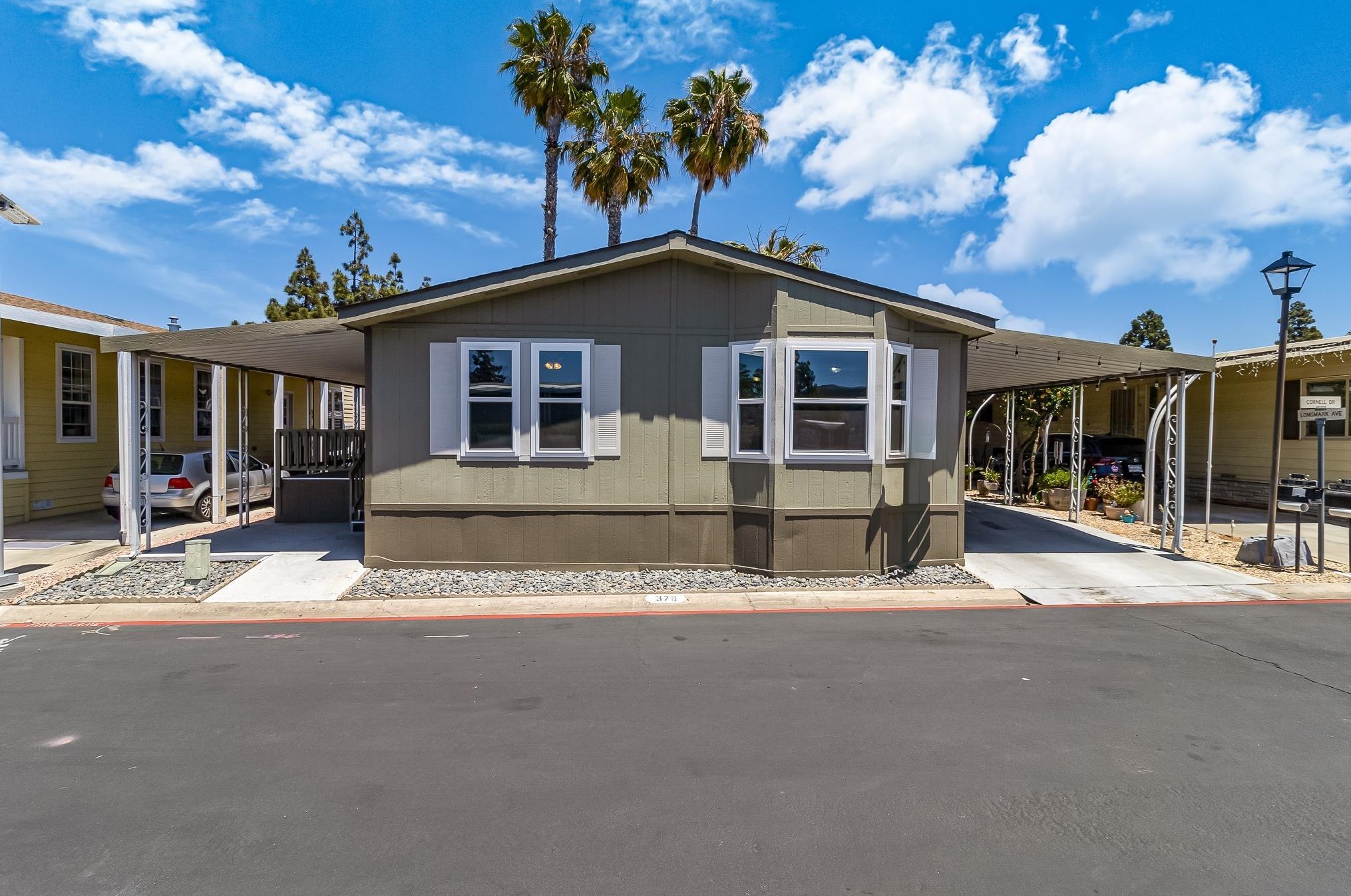 8301 Mission Gorge Rd Spc 379, Santee, CA 92071