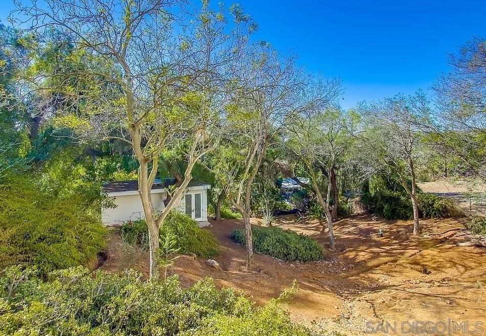 4580 Panorama Dr, La Mesa, CA 91941