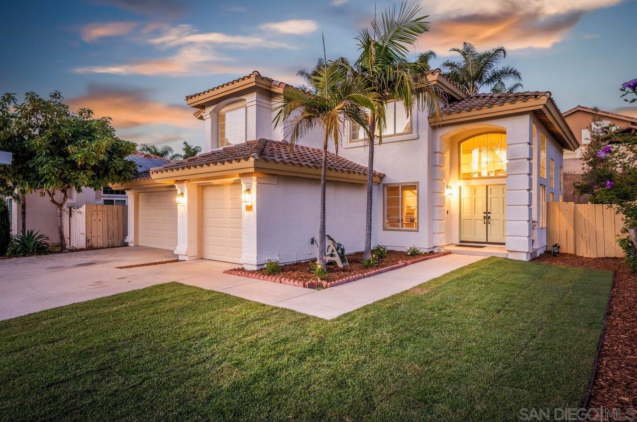 513 Riverbend Way, Chula Vista, CA 91914