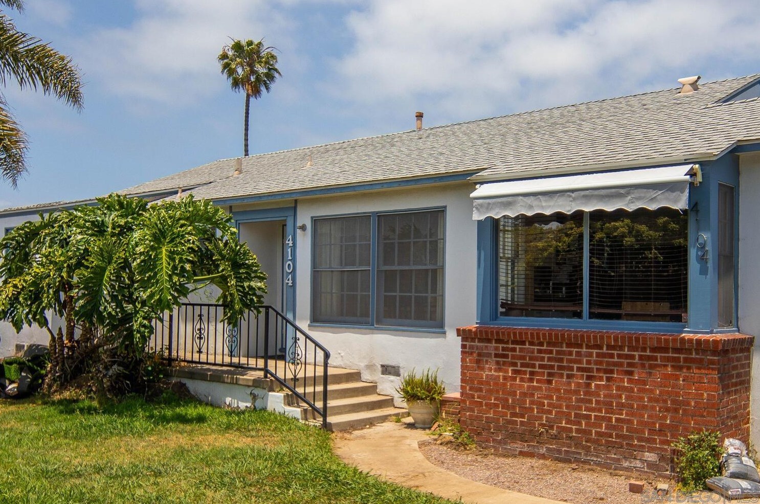 4104 Narragansett Ave, San Diego, CA 92107-2621
