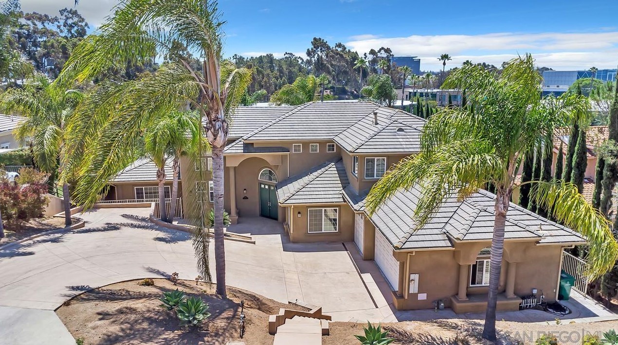 17255 Via Del Campo, San Diego, CA 92127