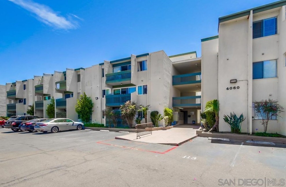 4060 Huerfano Ave 342, San Diego, CA 92117