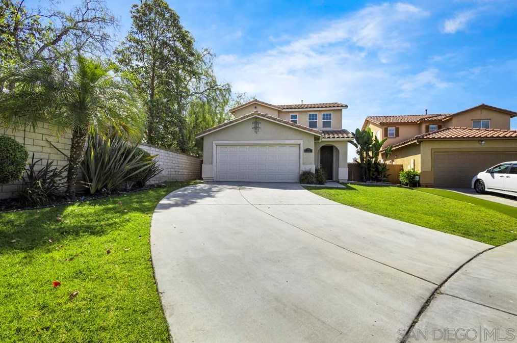 1254 Jade Cove Ct, San Diego, CA 92154