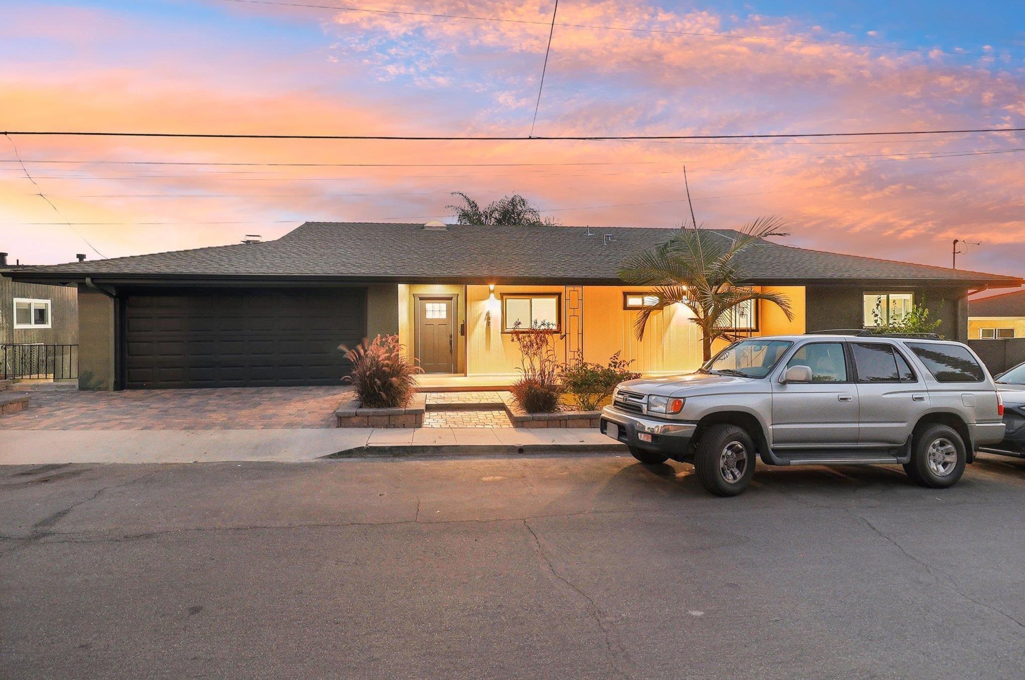 4326 Avon Dr, La Mesa, CA 91941